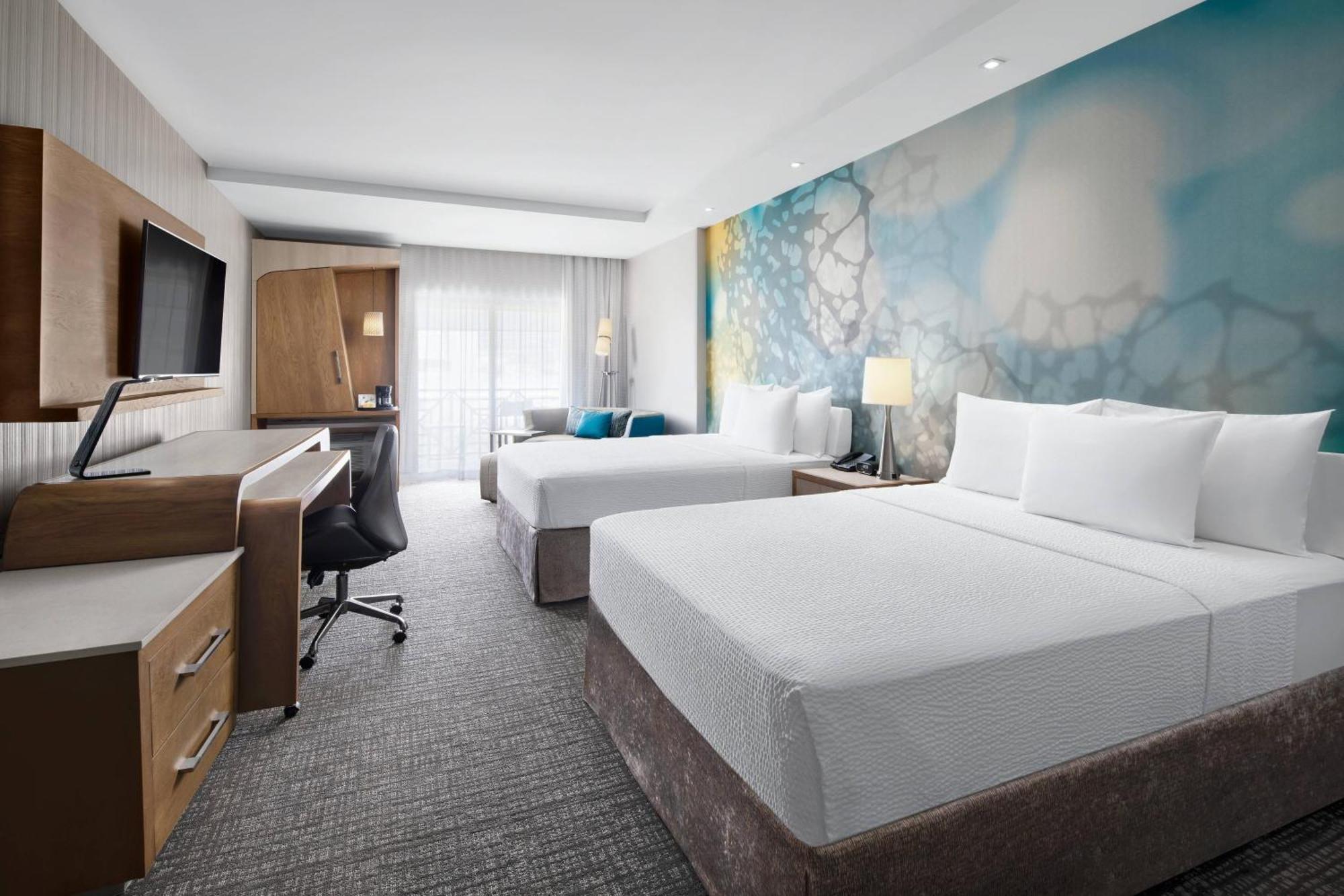 Courtyard By Marriott Port Of Spain Exterior foto